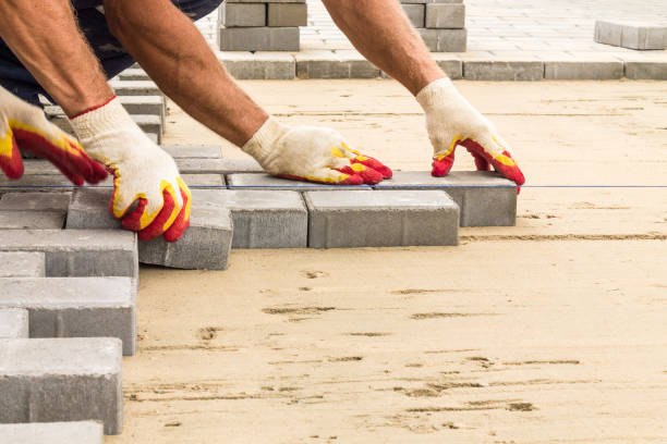 Best Best Driveway Pavers  in Cheswick, PA