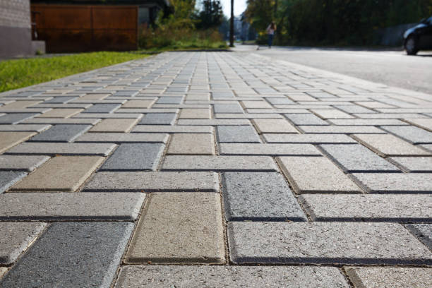 Reasons to Select Us for Your Driveway Paving Requirements in Cheswick, PA
