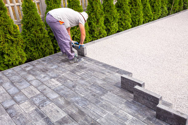 Best Residential Paver Driveway  in Cheswick, PA