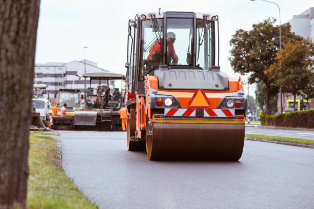 Best Local Driveway Pavers  in Cheswick, PA