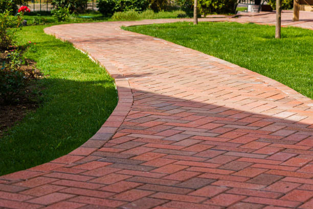 Best Permeable Paver Driveway  in Cheswick, PA