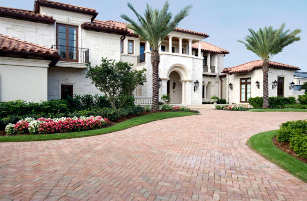 Best Brick Driveway Pavers  in Cheswick, PA