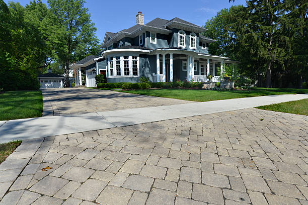 Cheswick, PA Driveway Pavers Company