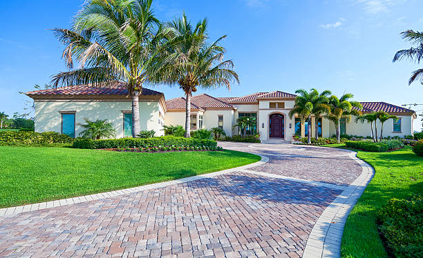 Decorative Driveway Pavers in Cheswick, PA